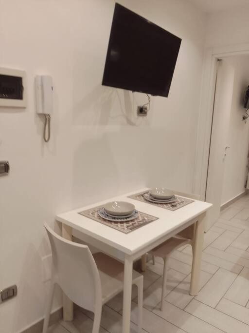 Oltre Me Lejlighed Bari Eksteriør billede